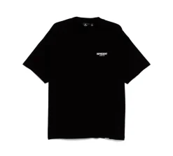 Represent Owners Club T-Shirt - Black