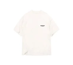 Represent Owners Club T-shirt - Flat White