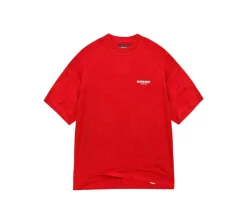 Represent Owners Club T-shirt - Red