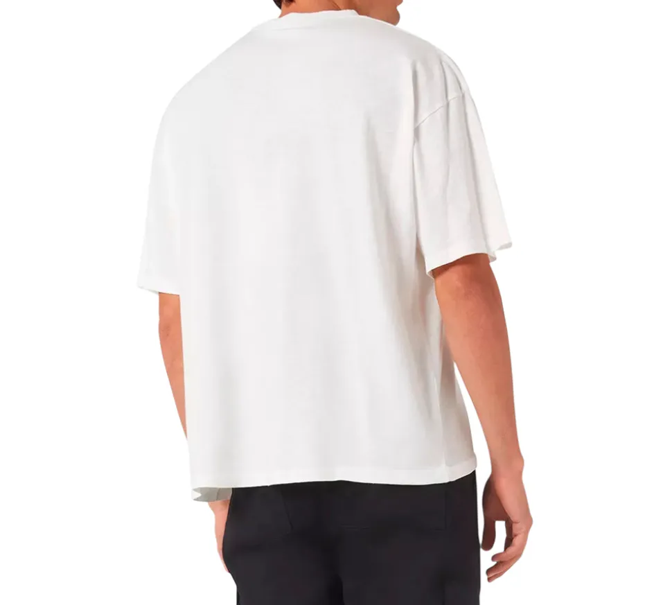 Represent Owners Club T-shirt - Flat White