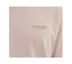 Represent Owners Club T-shirt - Mushroom
