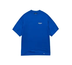Represent Owners Club T-shirt - Cobalt