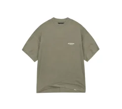 Represent Owners Club T-shirt - Olive