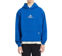 Represent Vacanza Hoodie - Royal Blue