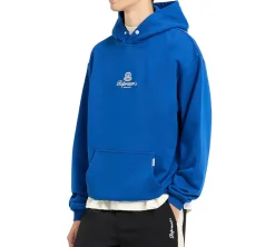 Represent Vacanza Hoodie - Royal Blue