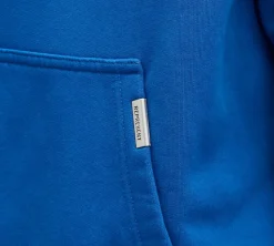 Represent Vacanza Hoodie - Royal Blue