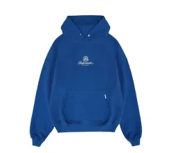 Represent Vacanza Hoodie - Royal Blue