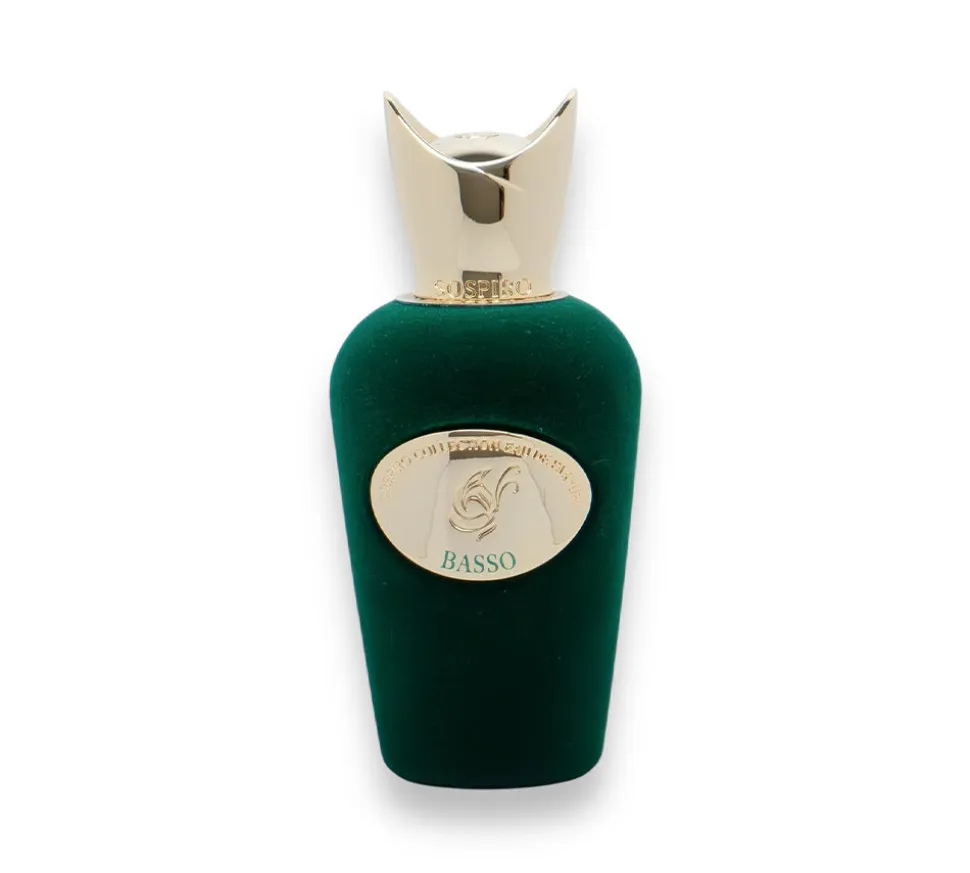 Sospiro Basso Eau de Parfum - 100ml