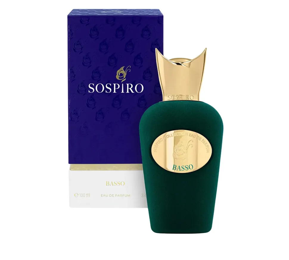 Sospiro Basso Eau de Parfum - 100ml