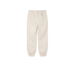 Stüssy 8 Ball Embroidered Pants - Putty