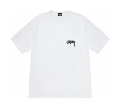Stüssy Cherries T-shirt - White