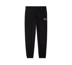 Stussy x Nike Stone Washed Fleece Set - Black (Hoodie + Sweatpants)