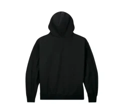 Stussy x Nike Stone Washed Fleece Set - Black (Hoodie + Sweatpants)