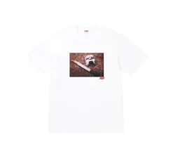 Supreme MF DOOM T-shirt - White
