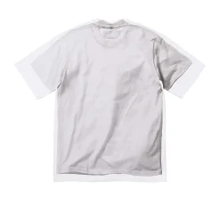 Supreme MM6 Maison Margiela Box Logo T-shirt - White
