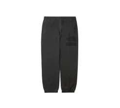 Supreme The North Face Pigment Printed Sweatpant (FW22) - Black