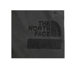 Supreme The North Face Pigment Printed Sweatpant (FW22) - Black