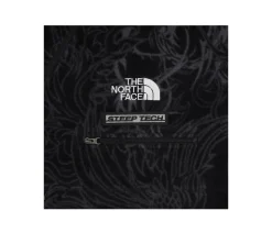 Supreme The North Face - Steep Tech Fleece Pullover Black Dragon