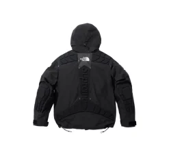Supreme The North Face Steep Tech Apogee Jacket (FW22) (USADO) - Black