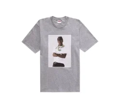 Supreme Tyler The Creator T-shirt - Grey