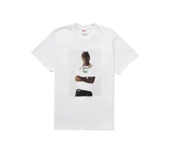 Supreme Tyler The Creator T-shirt - White