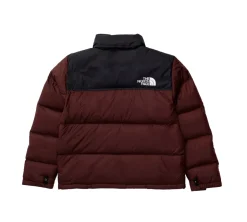 The North Face 1996 Retro Nuptse Jacket - Coal Brown (Women's)