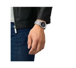 Tissot Quartz PRX - Black Dial (40mm)