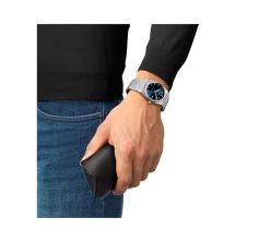 Tissot Quartz PRX - Blue Dial (40mm)