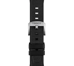 Tissot Quartz PRX - Blue Dial Rubber Strap (40mm)