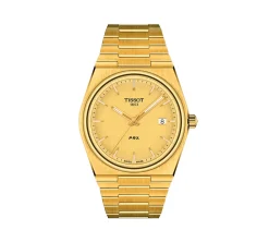 Tissot Quartz PRX - Gold (40mm)
