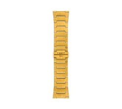 Tissot Quartz PRX - Gold (40mm)