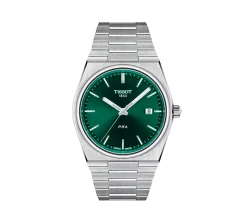 Tissot Quartz PRX - Green Dial (40mm)