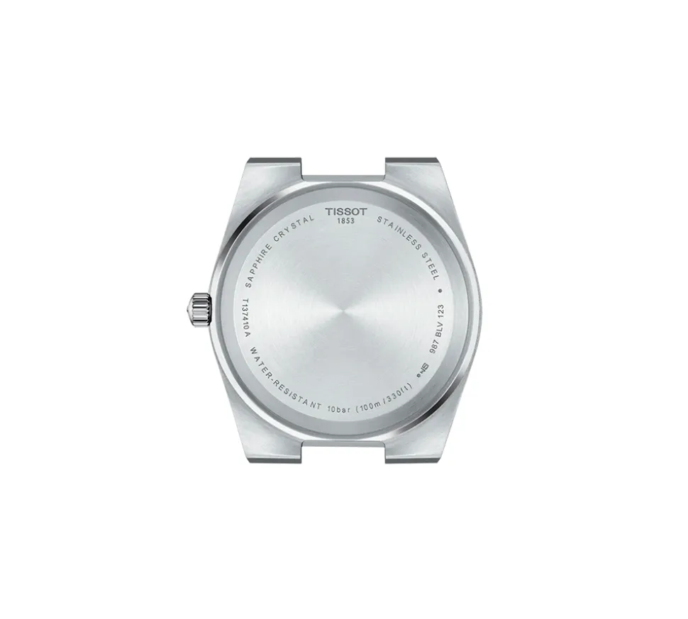 Tissot Quartz PRX - Green Dial (40mm)