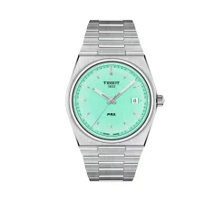 Tissot Quartz PRX - Light Green Dial (40mm)