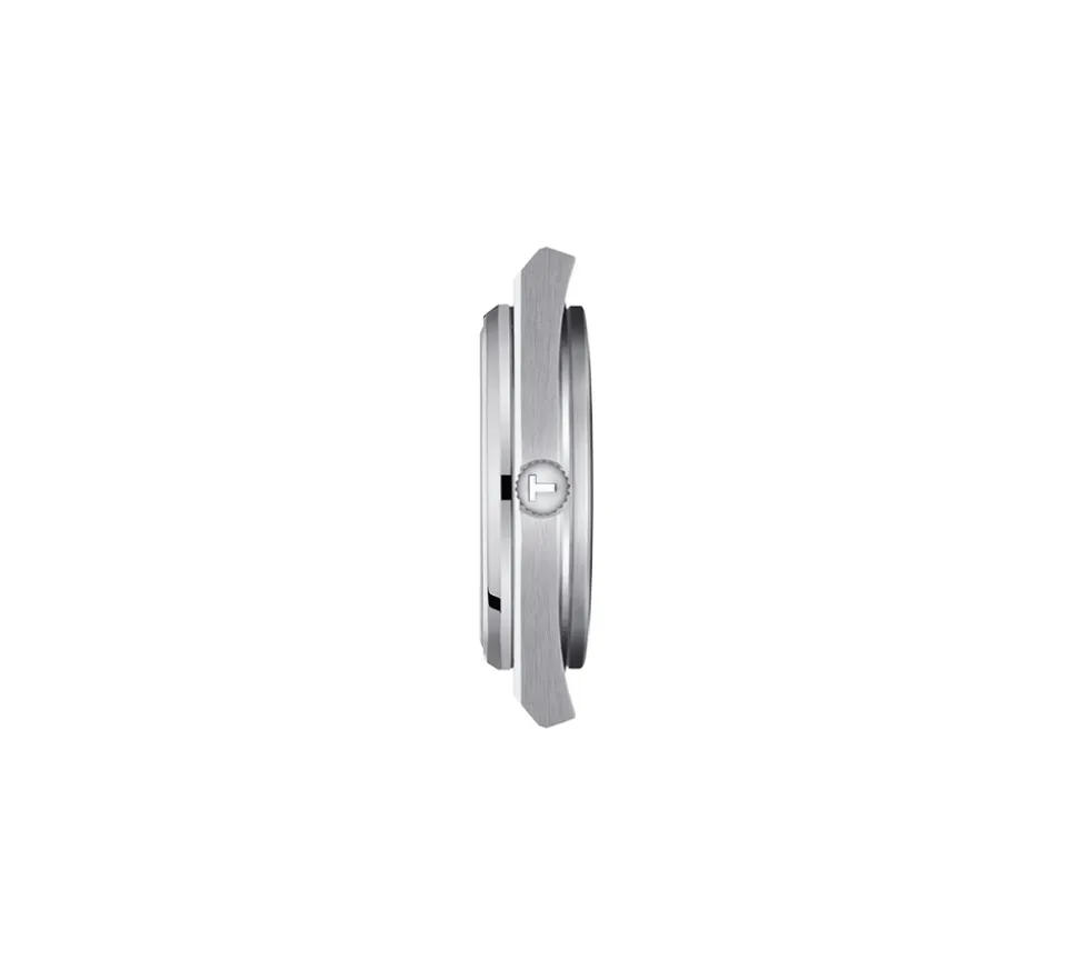 Tissot Quartz PRX - Silver Dial (40mm)