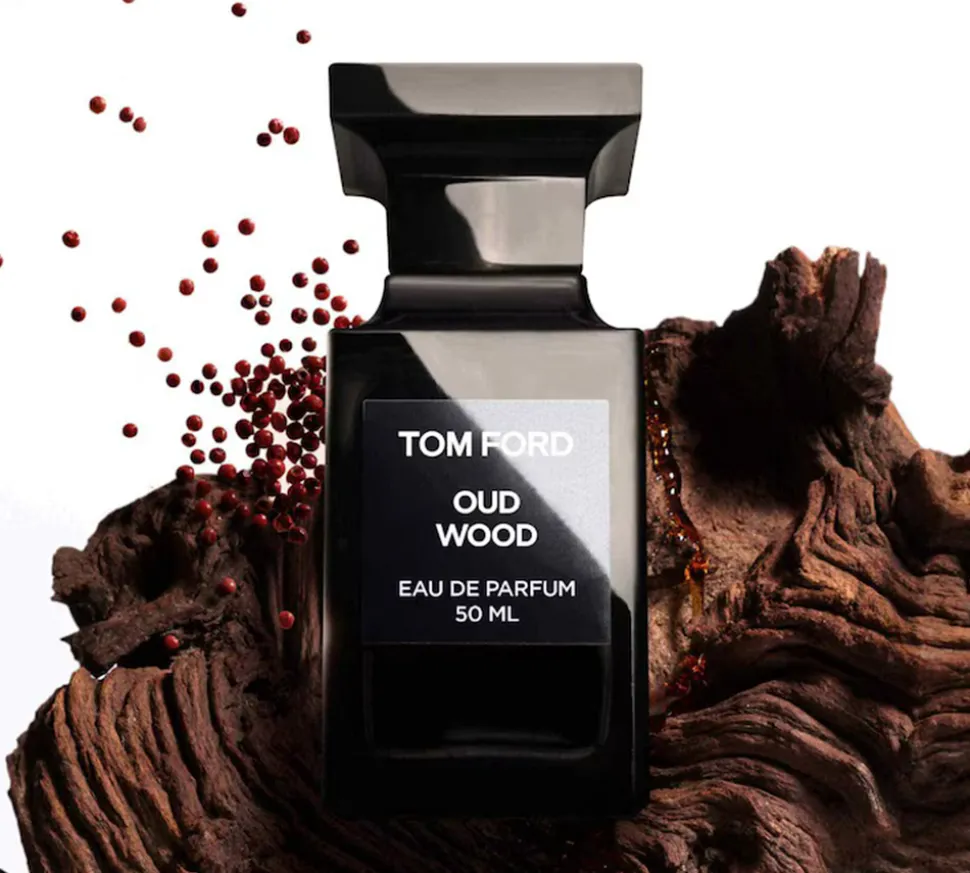 Tom Ford Oud Wood Eau de Parfum