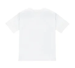 Trapstar x Ed Hardy Arch T-shirt - White