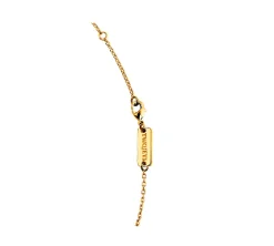 TwoJeys &&™ Anchor Chain - Gold