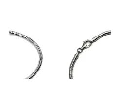 TwoJeys &&™ Bali Bracelet - 925 Sterling Silver
