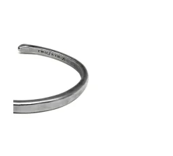 TwoJeys &&™ 01 Bracelet - 925 Sterling Silver High Quality Bath