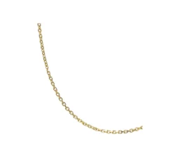 TwoJeys &&™ Kailua Chain w/ Gold plated