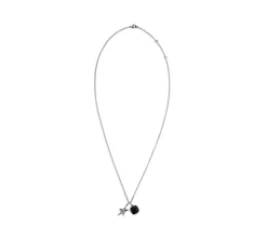 TwoJeys &&™ Stone Necklace - 925 Sterling Silver