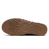 UGG Classic Ultra Mini Boot - Palace Chestnut Camo