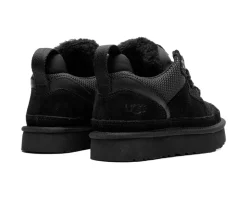 Ugg Lowmel - Black