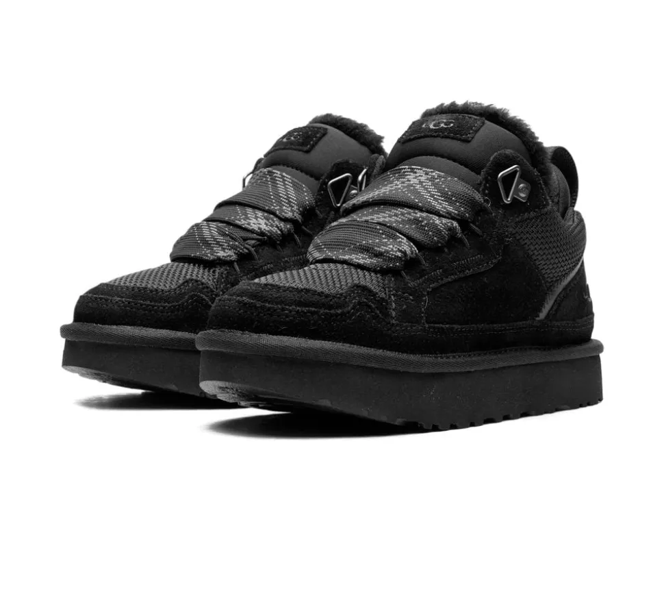 Ugg Lowmel - Black