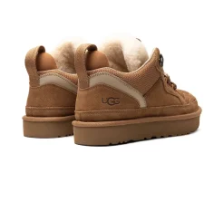 Ugg Lowmel - Chestnut