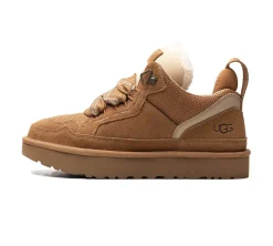 Ugg Lowmel - Chestnut