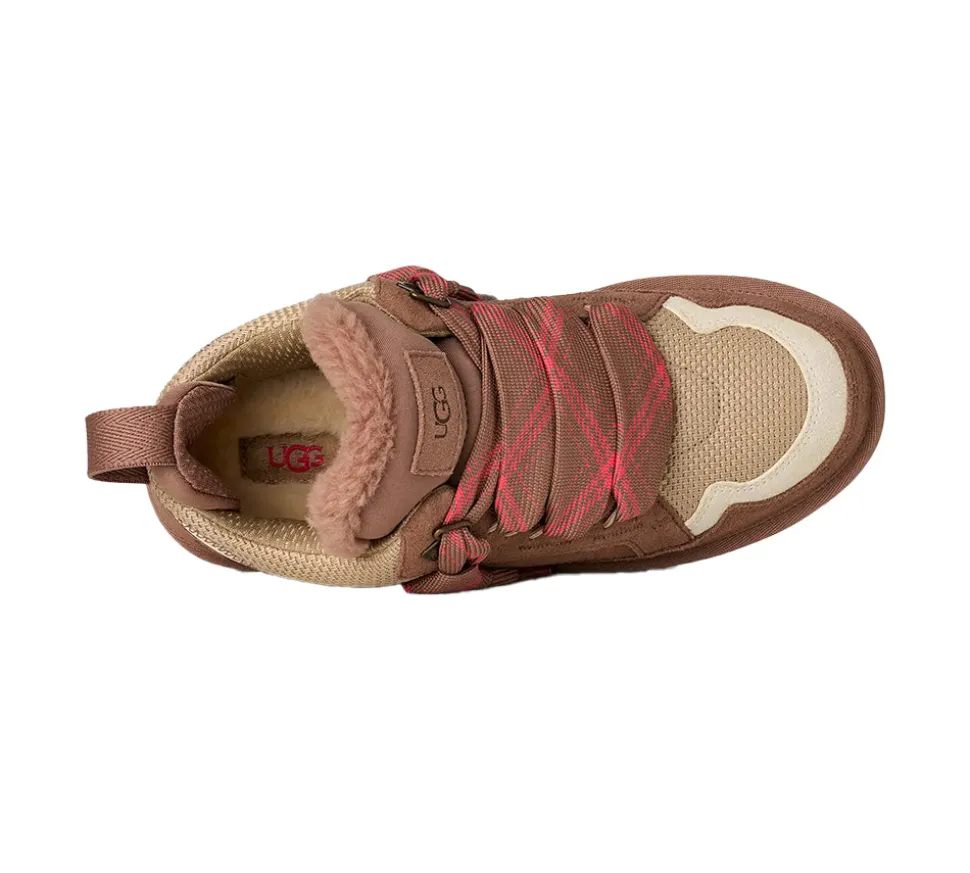 UGG Lowmel - Rocky Oak