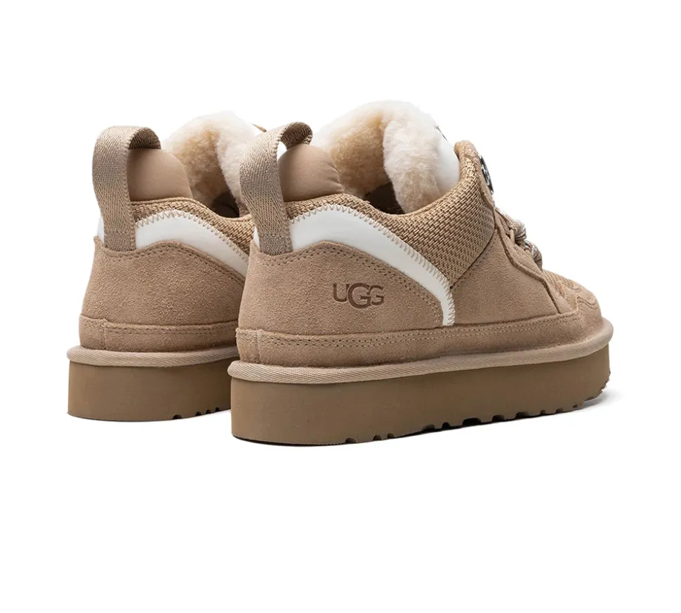 Ugg Lowmel - Sand