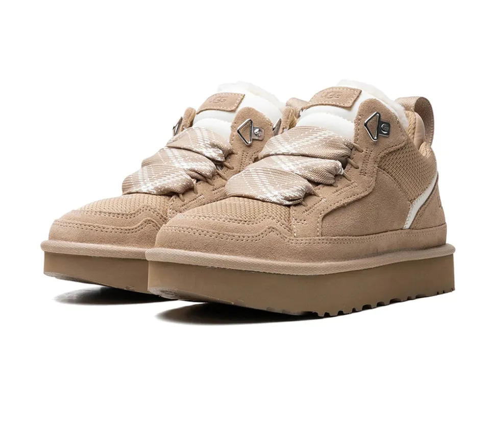 Ugg Lowmel - Sand